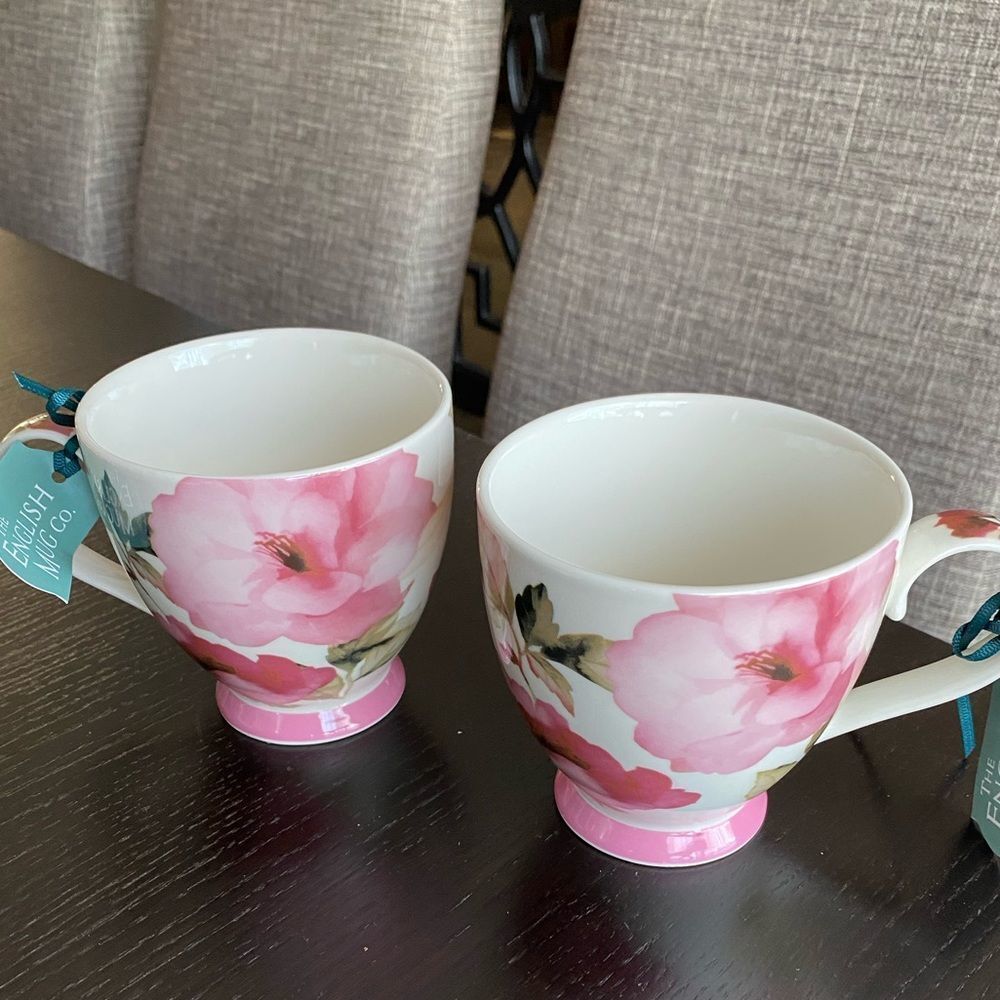 The English Mug Co mugs. - Picture 6 of 9